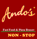 Andos Fast Food & Pizza Brasov